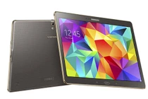 BlackBerry, IBM và Samsung hợp tác ra mắt máy tính bảng