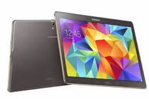 BlackBerry, IBM và Samsung hợp tác ra mắt máy tính bảng