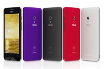 Những smartphone được tìm kiếm nhiều nhất trên Google năm 2014