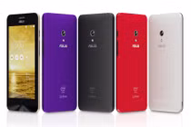 Những smartphone được tìm kiếm nhiều nhất trên Google năm 2014