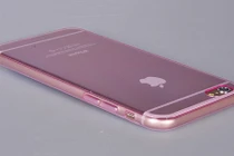 Apple sắp phát hành phiên bản iPhone màu hồng