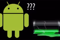 4 bước đơn giản kéo dài thời lượng pin smartphone Android