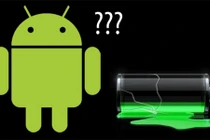 4 bước đơn giản kéo dài thời lượng pin smartphone Android