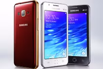 Samsung Z1 và Tizen, cặp đôi hoàn hảo cho khách bình dân