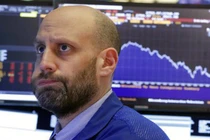 Tài sản của người Mỹ giảm mạnh nhất từ khủng hoảng tài chính toàn cầu