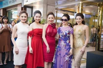 Thanh Hằng Beauty Medi: Nét đẹp tỏa sáng đến từ sức khỏe trong cơ thể