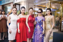 Thanh Hằng Beauty Medi: Nét đẹp tỏa sáng đến từ sức khỏe trong cơ thể