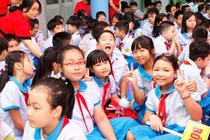 Học sinh TPHCM chính thức nghỉ học thêm 1 tuần vì dịch virus corona