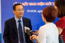 Uẩn khúc đằng sau cái chết của TS Bùi Quang Tín rơi lầu ở bữa ăn 9 người