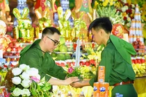 Xúc động Lễ Cầu siêu 512 liệt sĩ nhà báo cách mạng ở Nghệ An