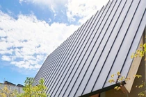 Nhà gác mái ấn tượng với không gian kết nối yêu thương