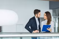 Giải quyết được điều này hãy quyết định hẹn hò với đồng nghiệp 