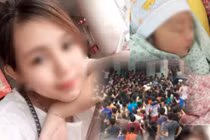 Bà mẹ từng trầm cảm nói về vụ mẹ giết con 35 ngày tuổi