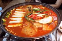 Món canh chua từ đậu phụ ngon miễn chê, ăn sẽ mê