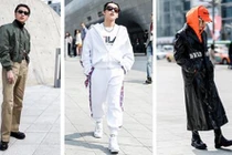 Sơn Tùng M-TP bất chợt chuộng style thời trang của bố