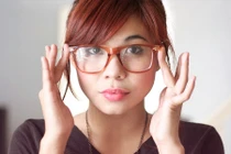 Những sai lầm khi dùng kính mà người cận thị ai cũng mắc phải