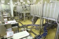 Choáng với công nghệ nấu cơm không cần đầu bếp ở Nhật Bản