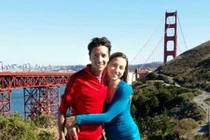  Kỳ lạ: nói không với thực phẩm vẫn sống khỏe trong 9 năm trời