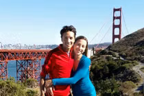  Kỳ lạ: nói không với thực phẩm vẫn sống khỏe trong 9 năm trời