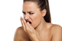 Trị dứt hôi miệng chỉ trong 1 tuần rẻ như cho không