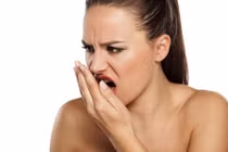 Trị dứt hôi miệng chỉ trong 1 tuần rẻ như cho không