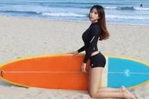 Mẹo chọn bikini chuẩn thoát dáng cho cô nàng béo bụng