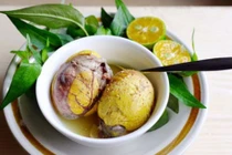 Trứng vịt lộn: Ăn đúng là nhân sâm, dùng lầm sẽ hại thân