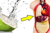 Điều kì diệu gì xảy ra nếu liên tục uống nước dừa 2 tuần?