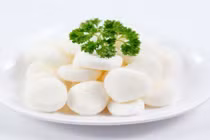 Công dụng làm đẹp thần kỳ từ nước ép củ cải trắng