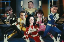 Chết cười dự đoán kết cục Sống chung với mẹ chồng, Người phán xử