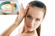 Học lỏm mẹo làm đẹp đơn giản, cực hay với sốt mayonnaise