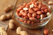 Giảm mỡ máu hiệu quả bằng thực phẩm có sẵn trong nhà 