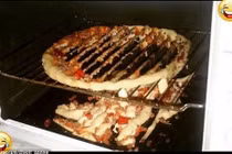 Phát hoảng thành quả nấu ăn của các đầu bếp nghiệp dư