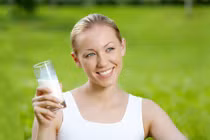 Thực phẩm bổ dưỡng dùng sai thời điểm sẽ mất giá trị