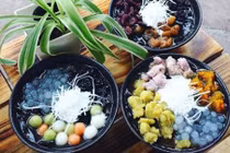 Những món chè ngoại nhập tuyệt cú giải nhiệt ngày nắng