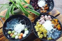 Những món chè ngoại nhập tuyệt cú giải nhiệt ngày nắng