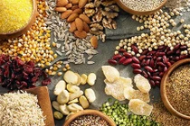 Ngũ cốc: Dinh dưỡng lành mạnh nhưng nhiều người vẫn nên tránh dùng