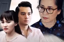 Sống chung với mẹ chồng: Không thay đổi, Vân sẽ đào hố chôn hạnh phúc! 