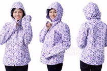 Mẹo chọn áo chống nắng hữu ích cho mùa hè