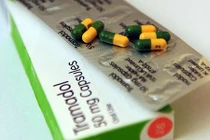 Loại thuốc phổ biến này đang giết người nhanh hơn ma túy 