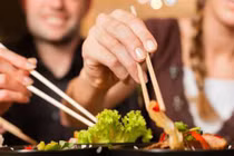 Bí quyết ăn uống giúp bạn hấp thu tối đa dinh dưỡng 