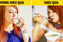 Sự thật phũ phàng các bí quyết giảm cân đình đám