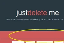 Cách giúp bạn biến mất hoàn toàn khỏi internet