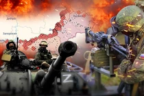 Nga đe dọa Pokrovsk: 7 ngày chiếm 3 thành phố, lính Ukraine bỏ chạy