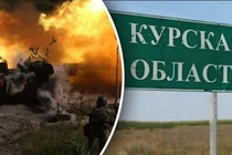 Bom 3 tấn của Nga làm nổ tung Kursk, 400 lính Ukraine tử trận