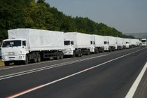 "Nga xâm lược trực tiếp Ukraine"