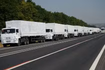 "Nga xâm lược trực tiếp Ukraine"