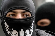 Right Sector giết 10 người trong đêm ở ngoại ô Slavyansk