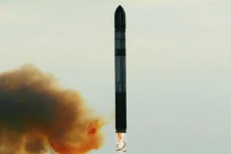 Nga lo Ukraine bán công nghệ tên lửa tuyệt mật của Liên Xô