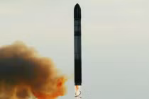 Nga lo Ukraine bán công nghệ tên lửa tuyệt mật của Liên Xô